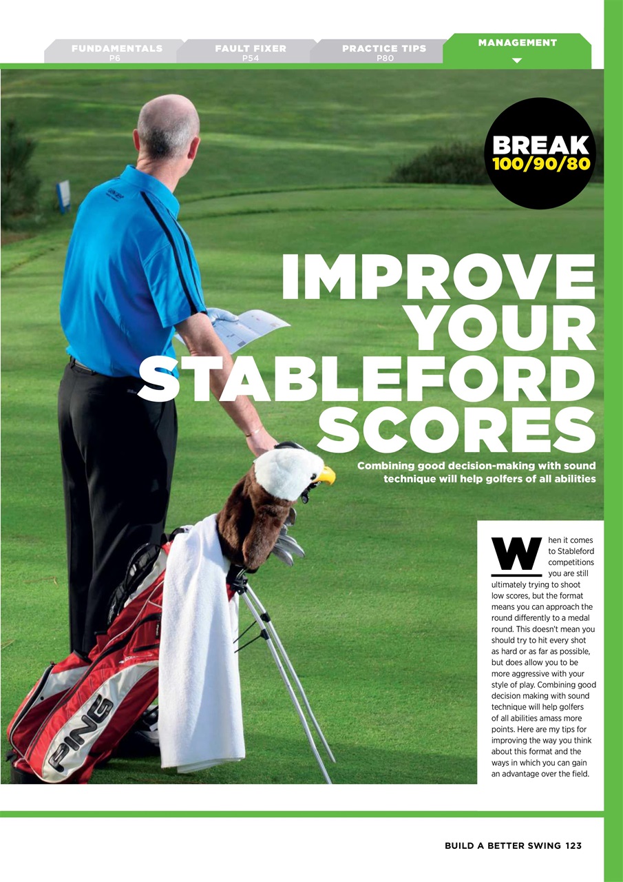 Sport Bookazine Preview Pages