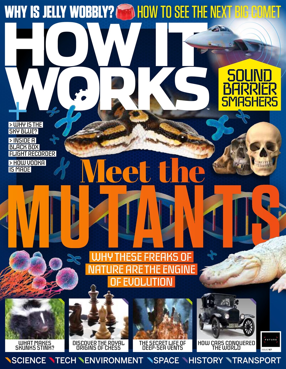 How It Works Preview Pages