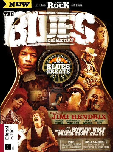Music Magazine issue 