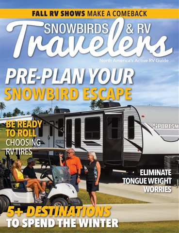Sept 2022 issue Sept 2022