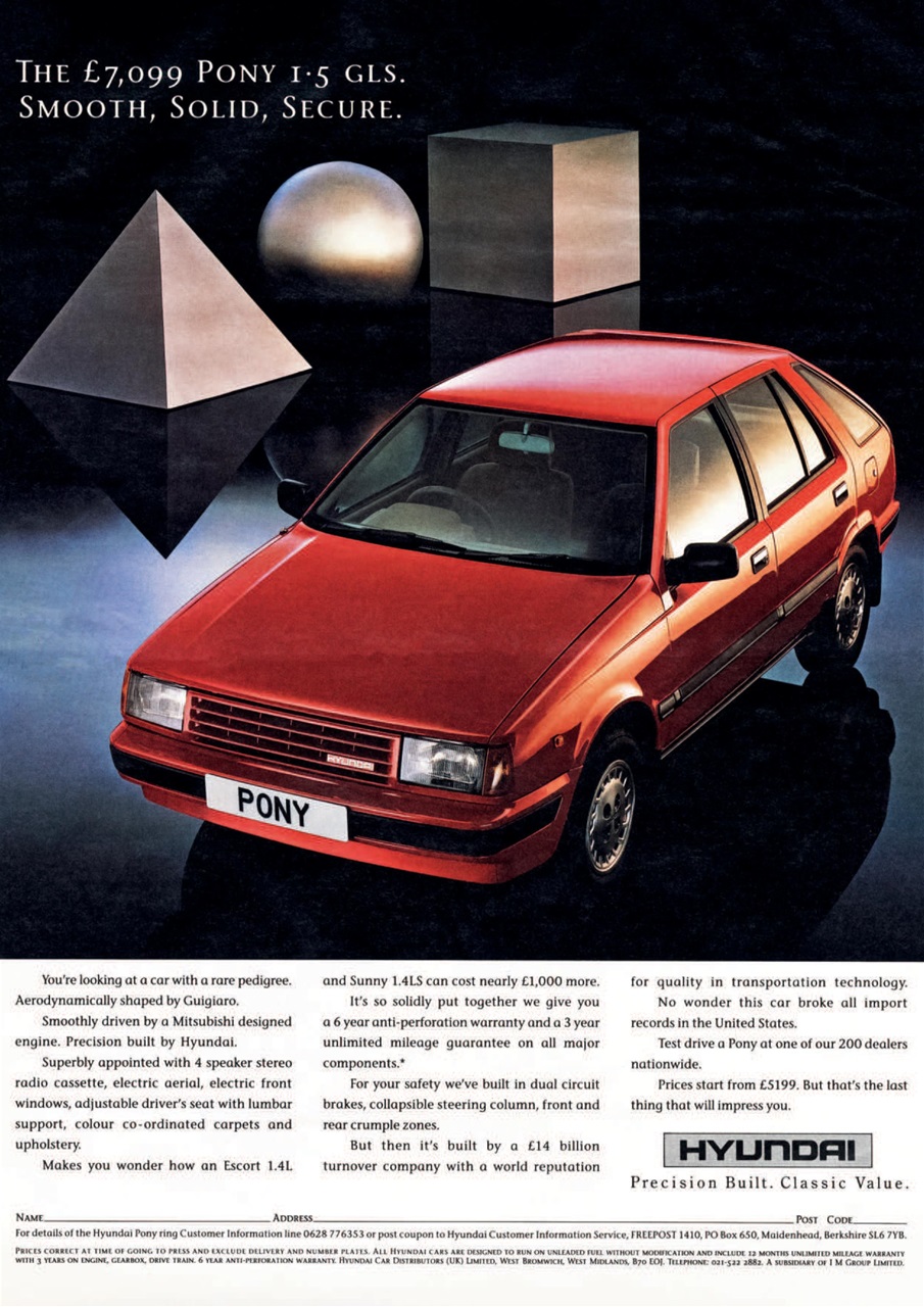 Classic Retro Modern Magazine Preview Pages
