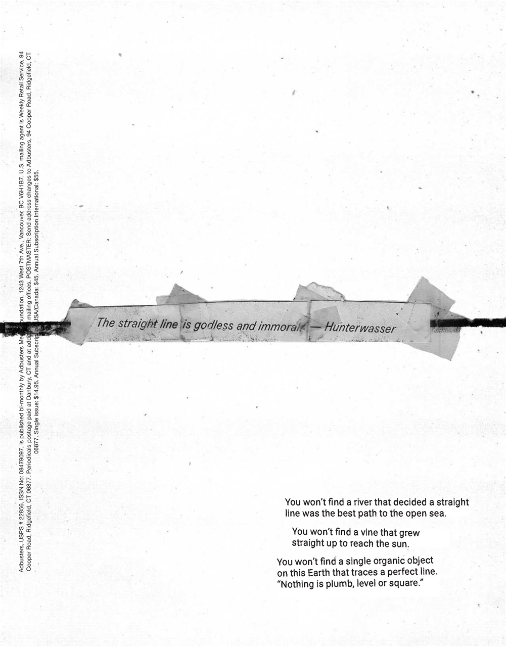 Adbusters Preview Pages