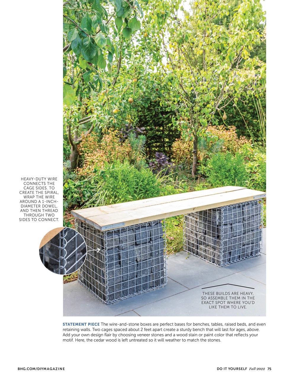 Do It Yourself Preview Pages