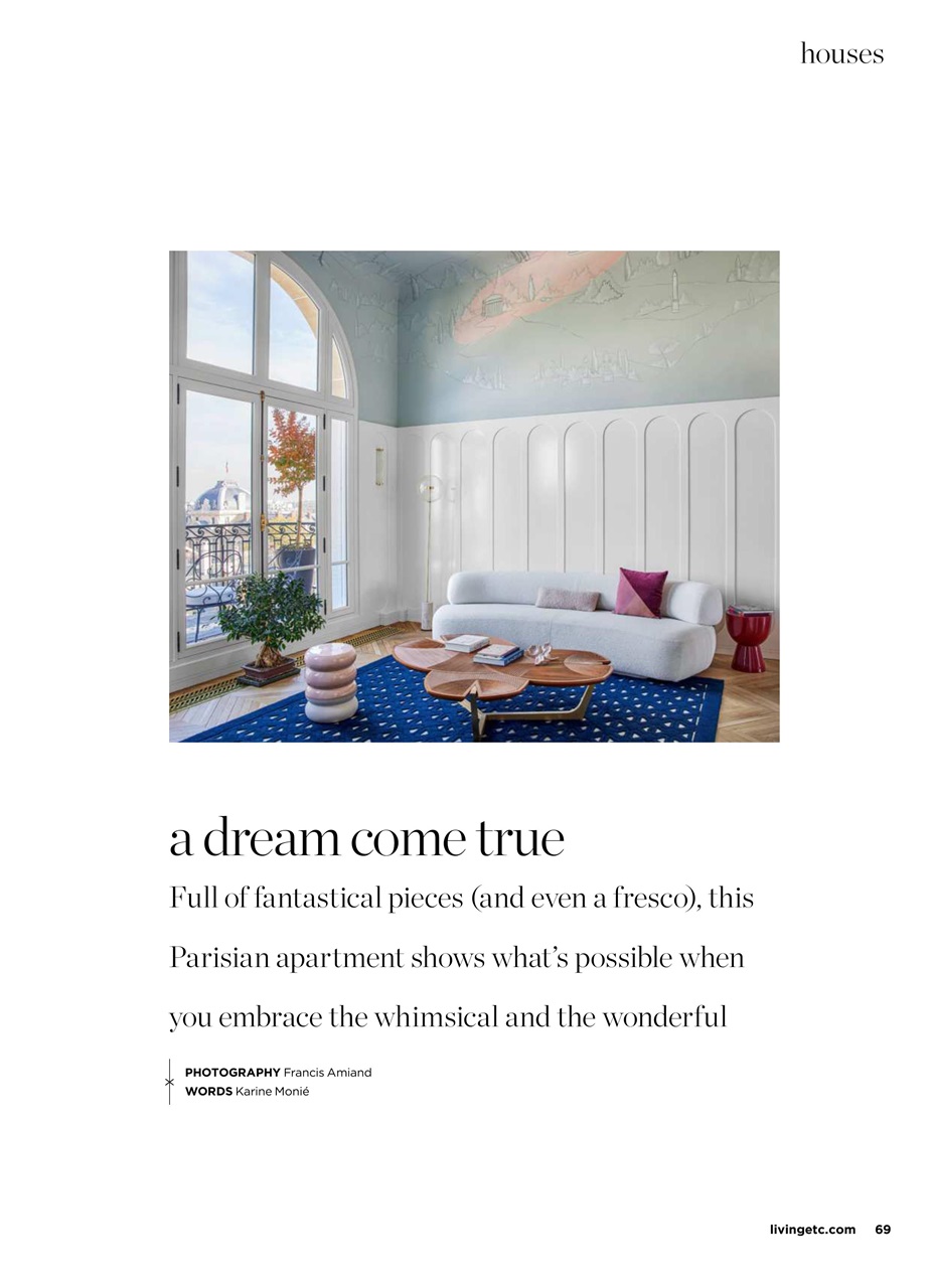 Living Etc Preview Pages