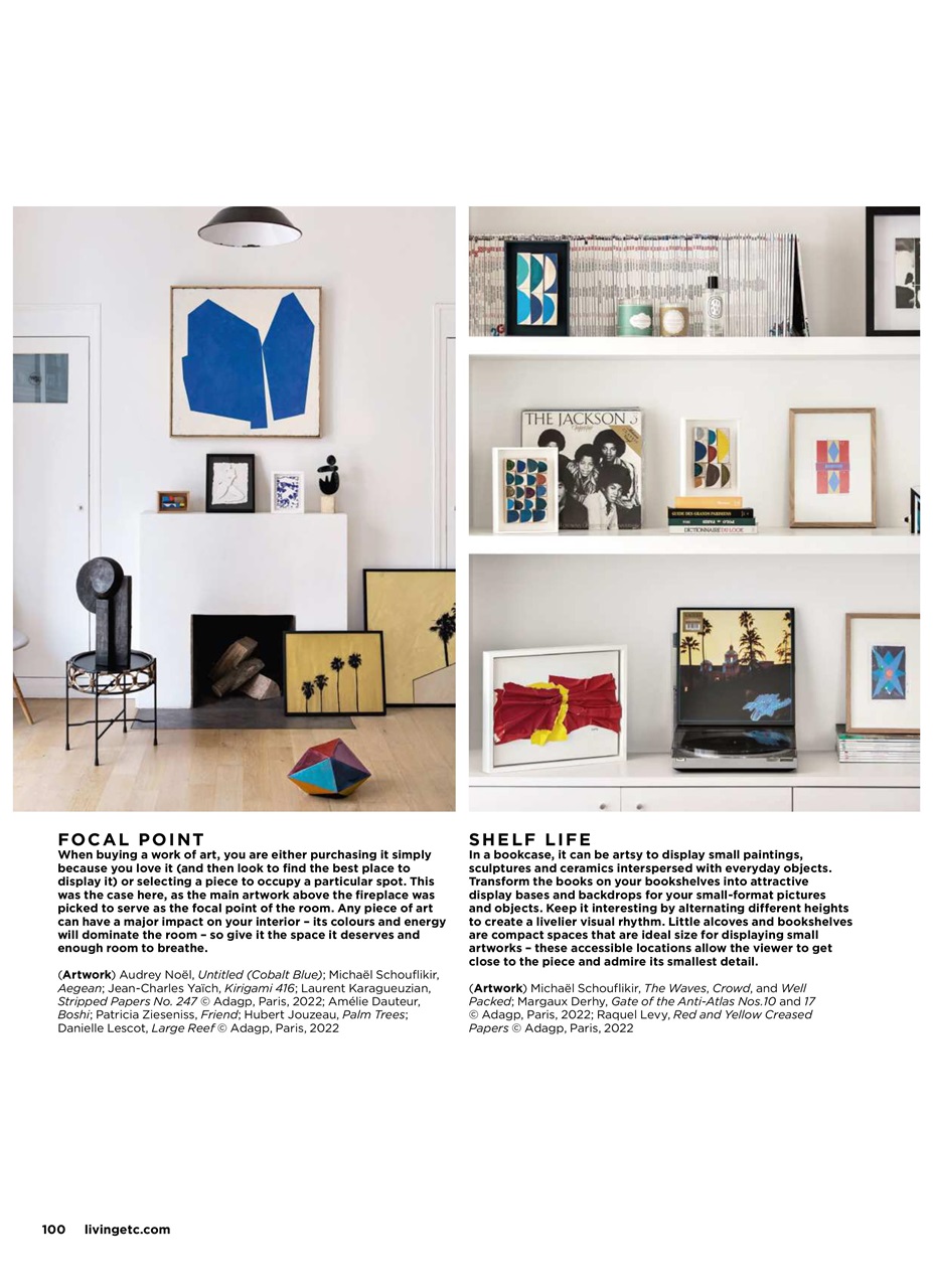 Living Etc Preview Pages