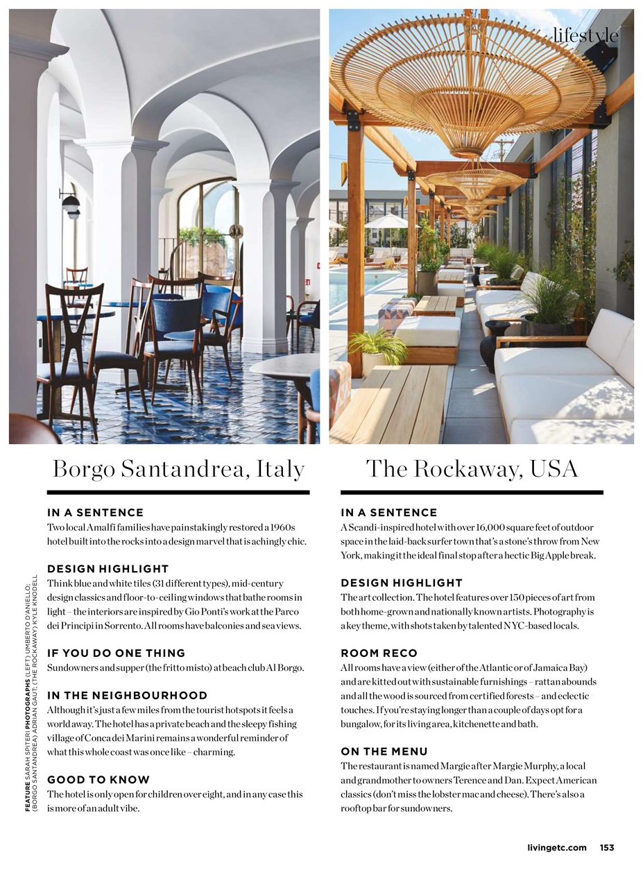 Living Etc Preview Pages