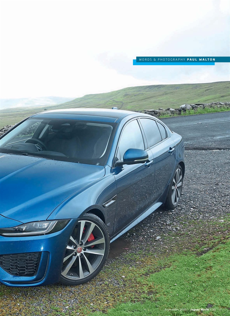 Jaguar World Preview Pages