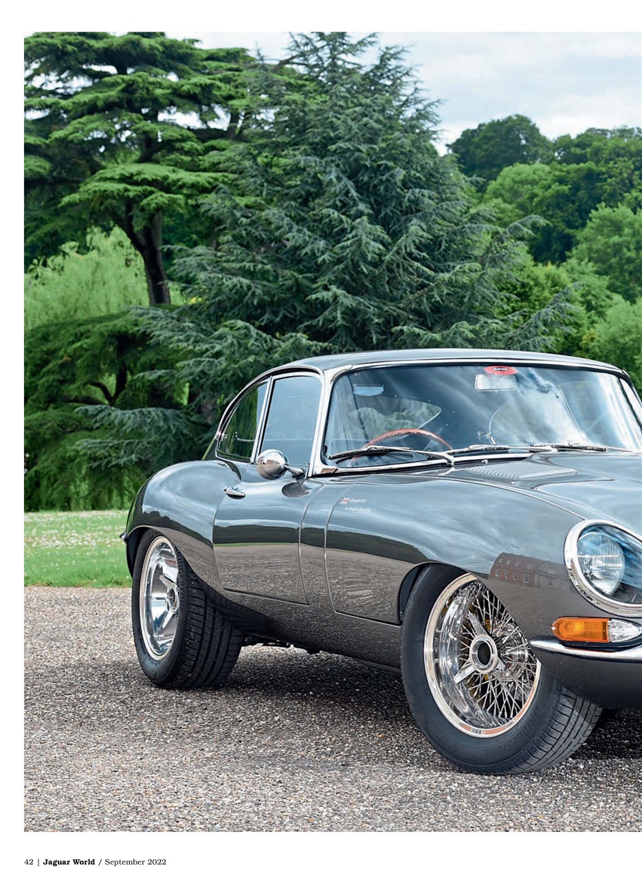 Jaguar World Preview Pages