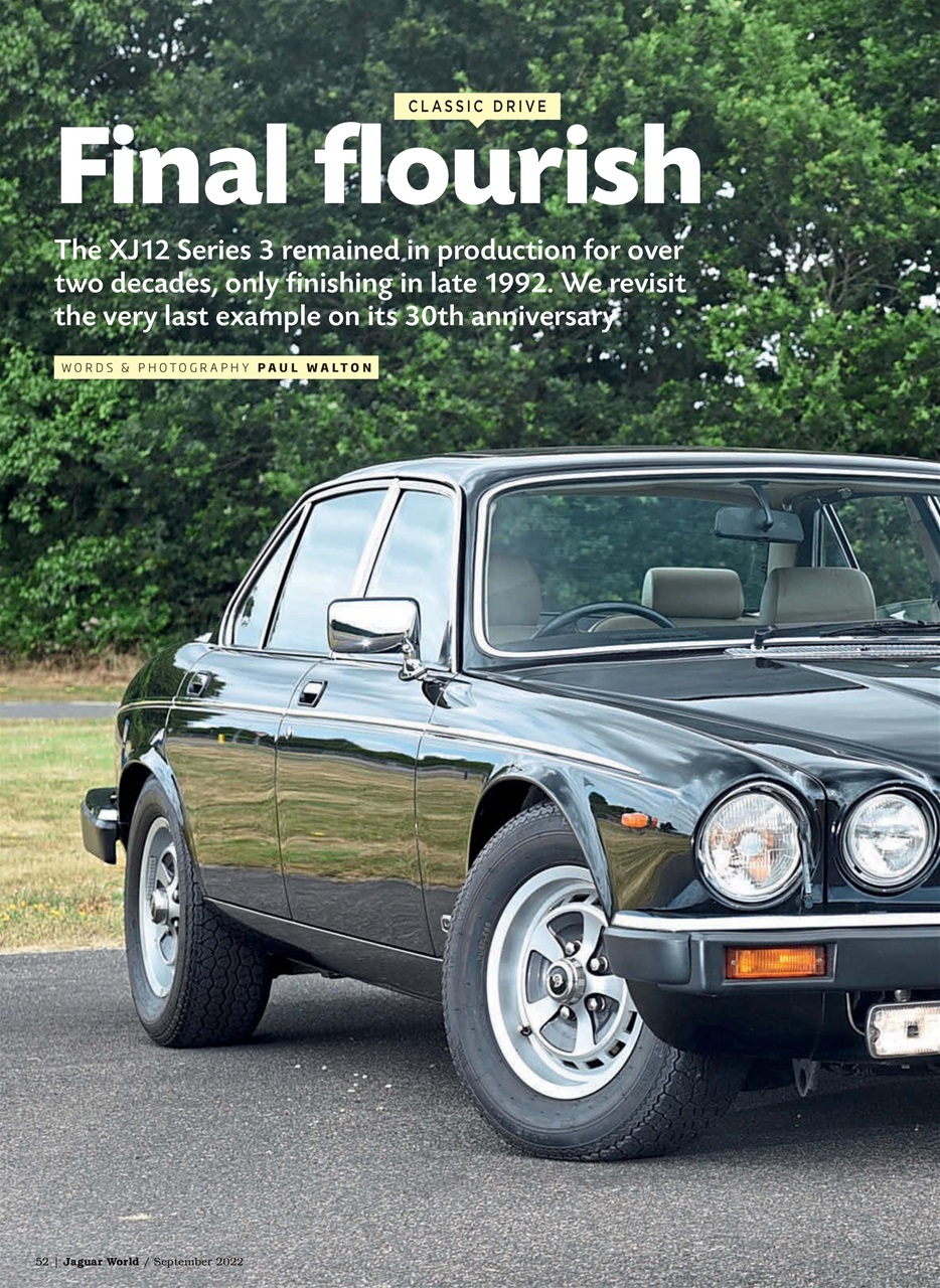 Jaguar World Preview Pages