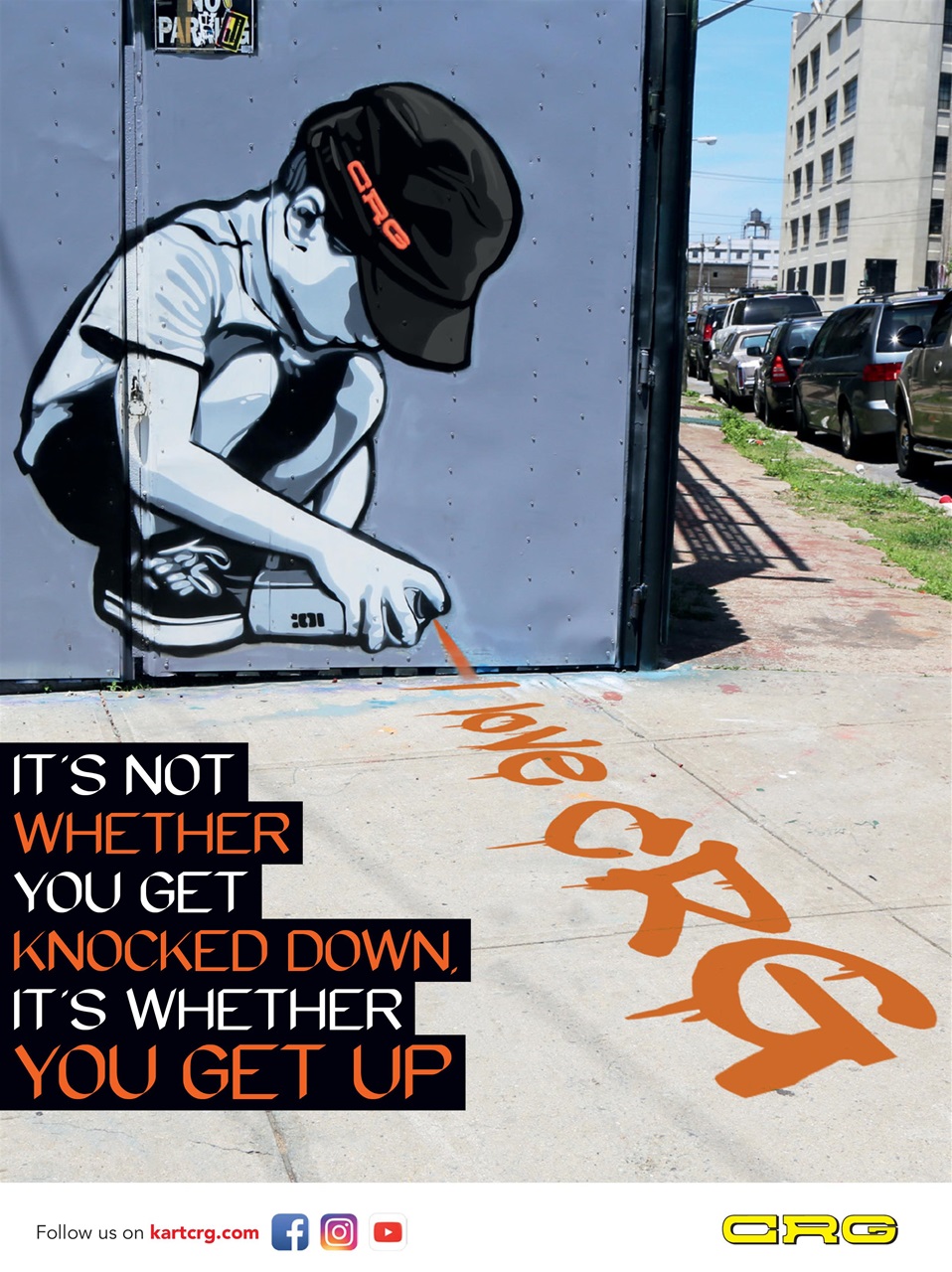 Vroom International Preview Pages