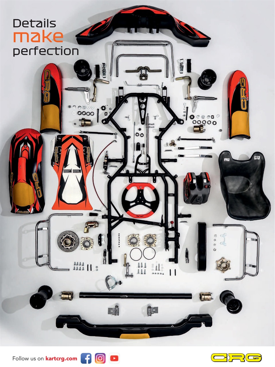 Vroom International Preview Pages