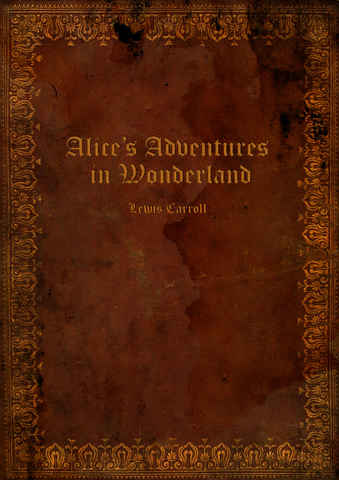Alices Adventures in Wonderland issue Alices Adventures in Wonderland