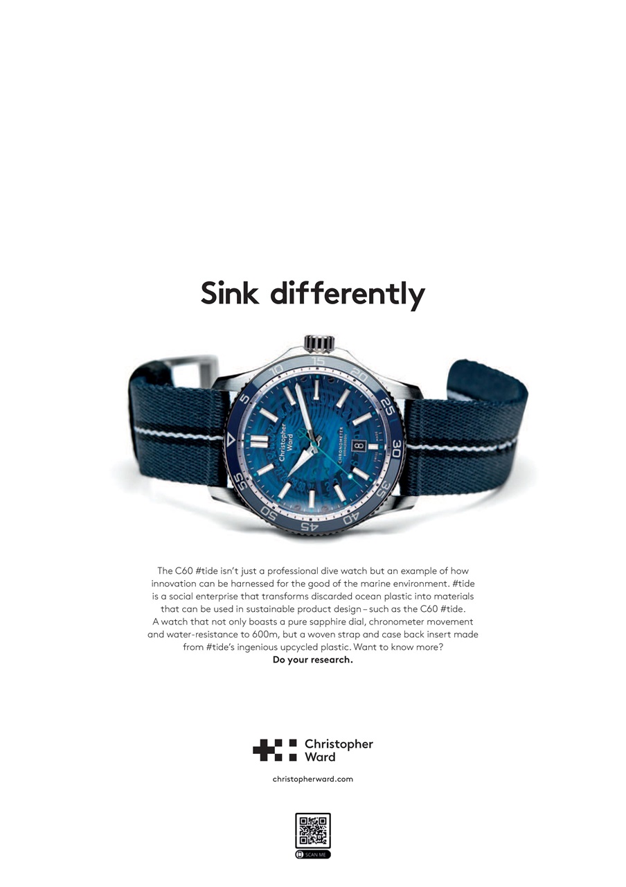 Private Eye Preview Pages