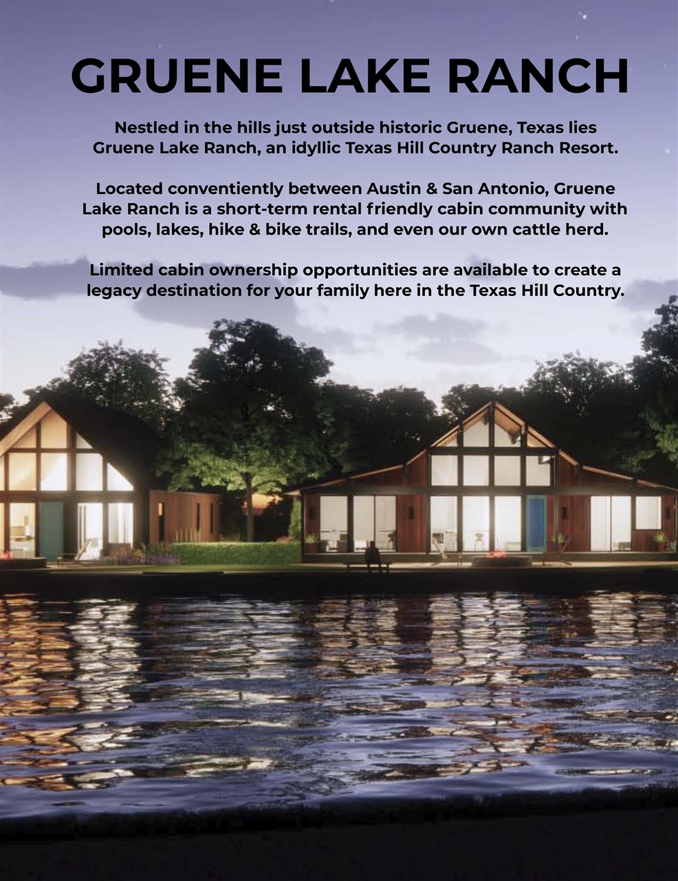 Atomic Ranch Preview Pages