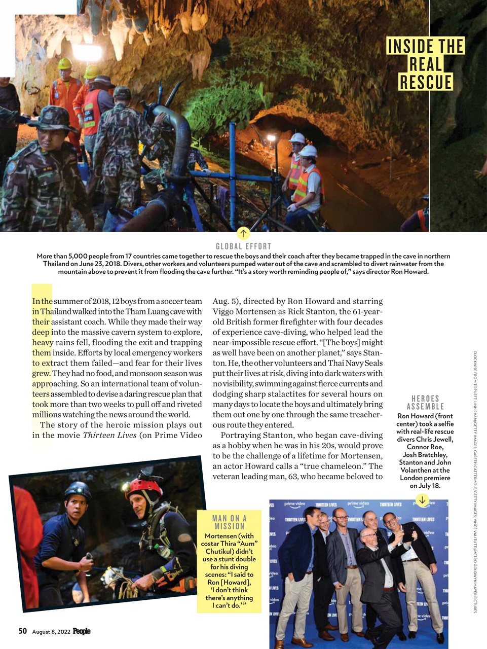 People Preview Pages