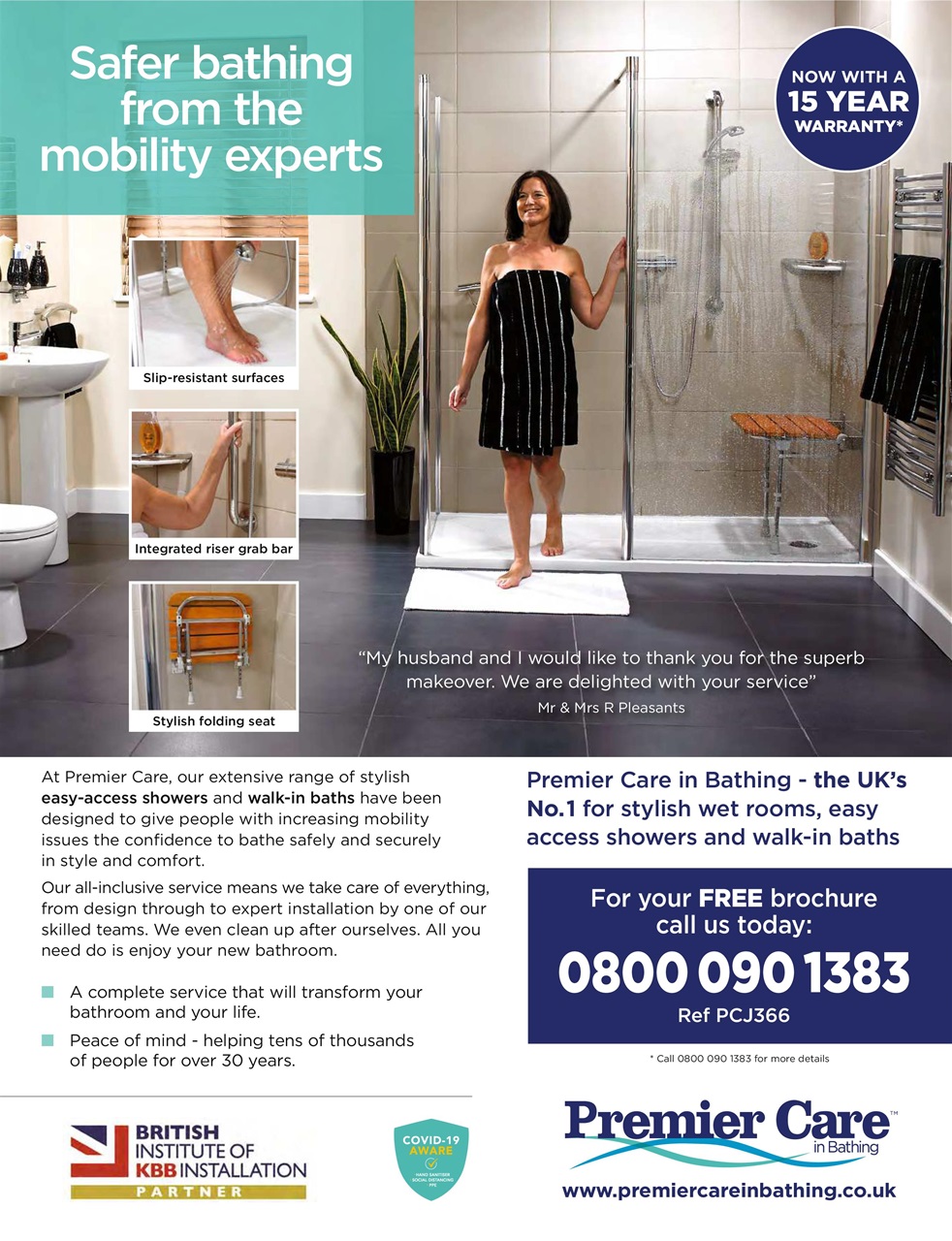 This England Preview Pages