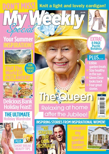 My Weekly Special issue 