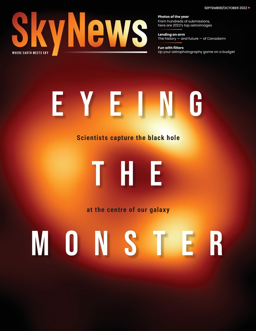 SkyNews Preview Pages