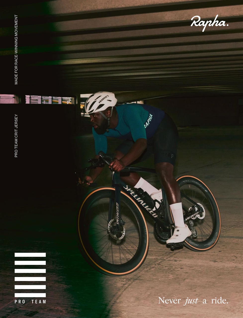Cyclist Preview Pages