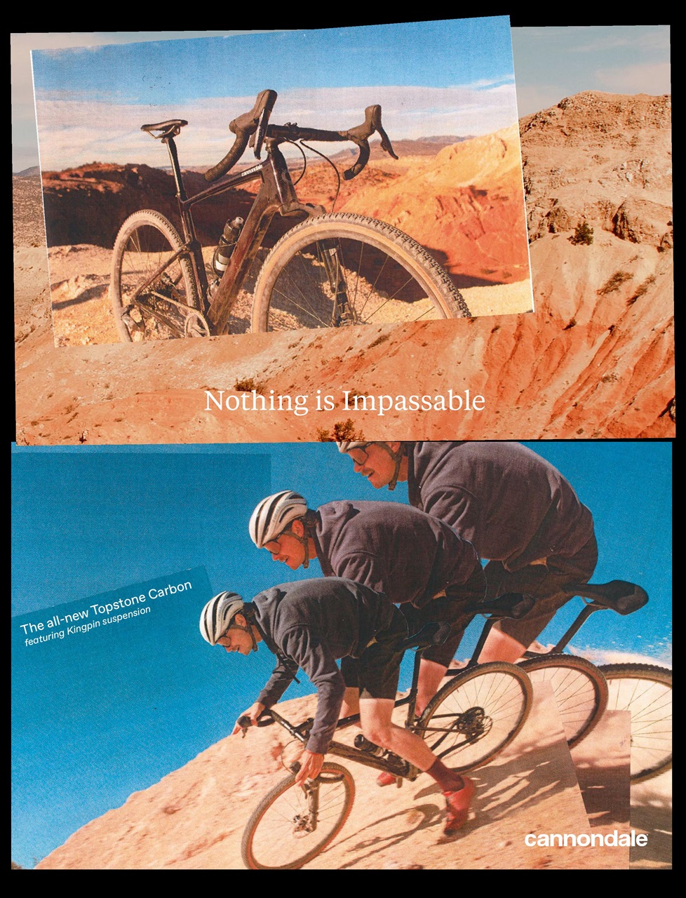 Cyclist Preview Pages