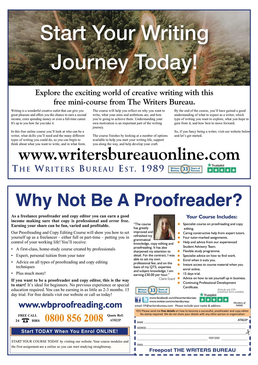 Fortean Times Preview Pages