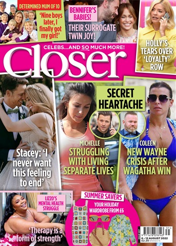Closer issue 1017