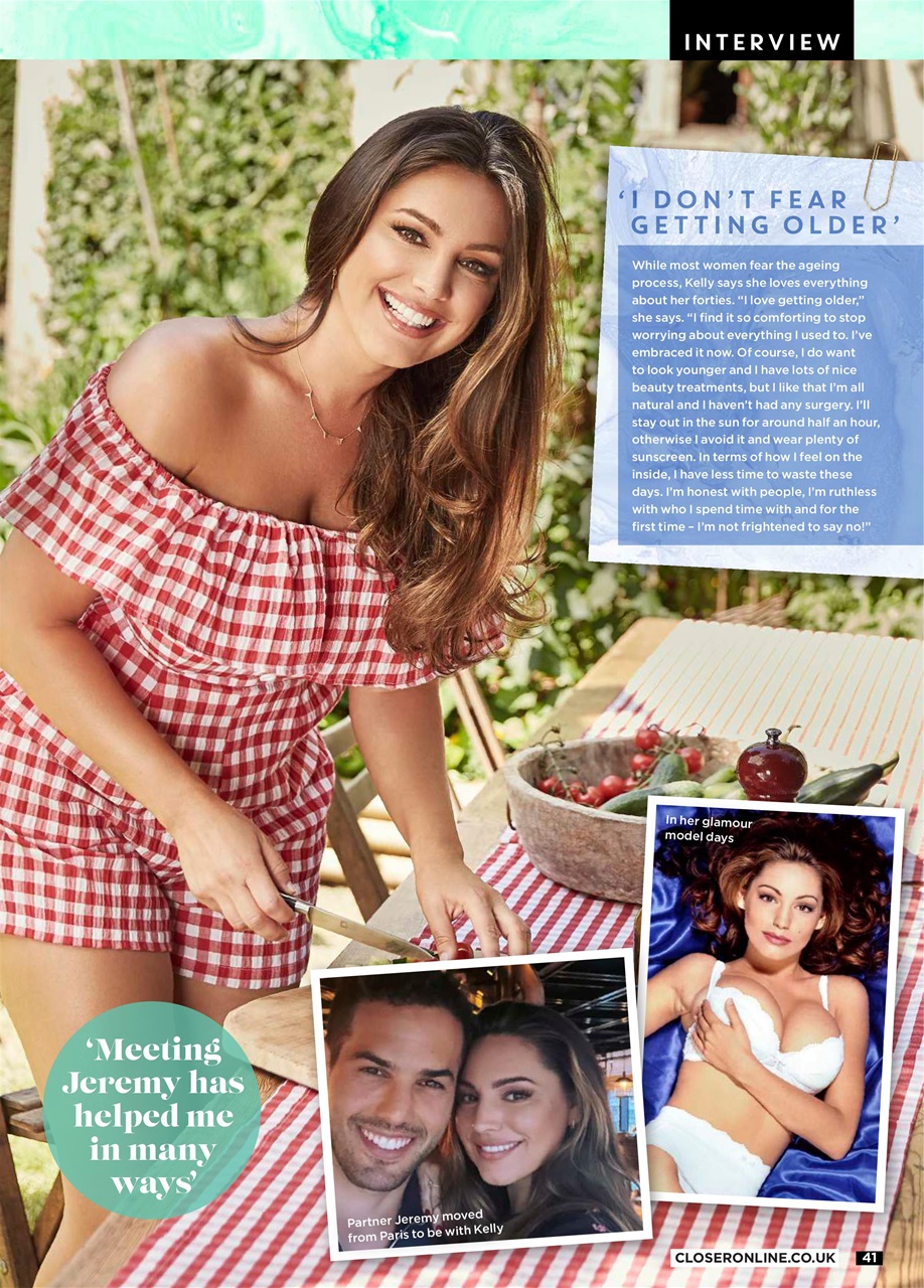 Closer Preview Pages