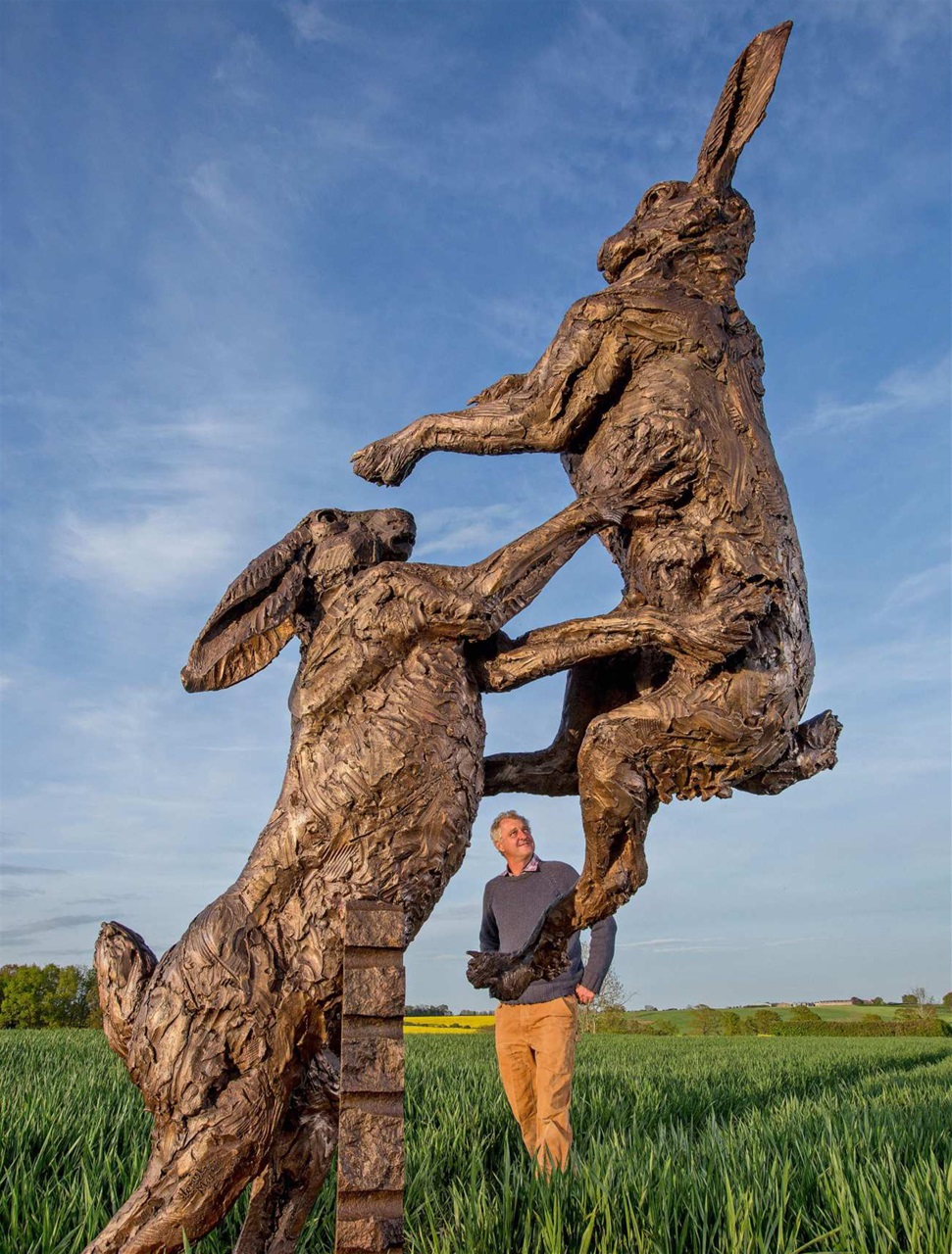 Country Life Preview Pages