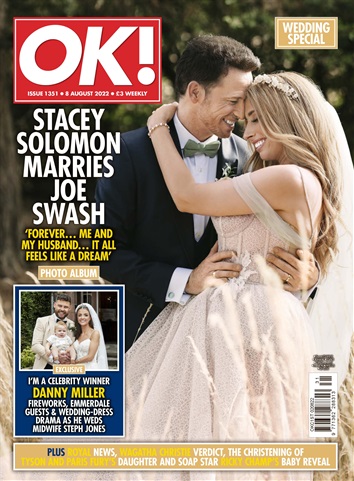 OK! Magazine issue 1351