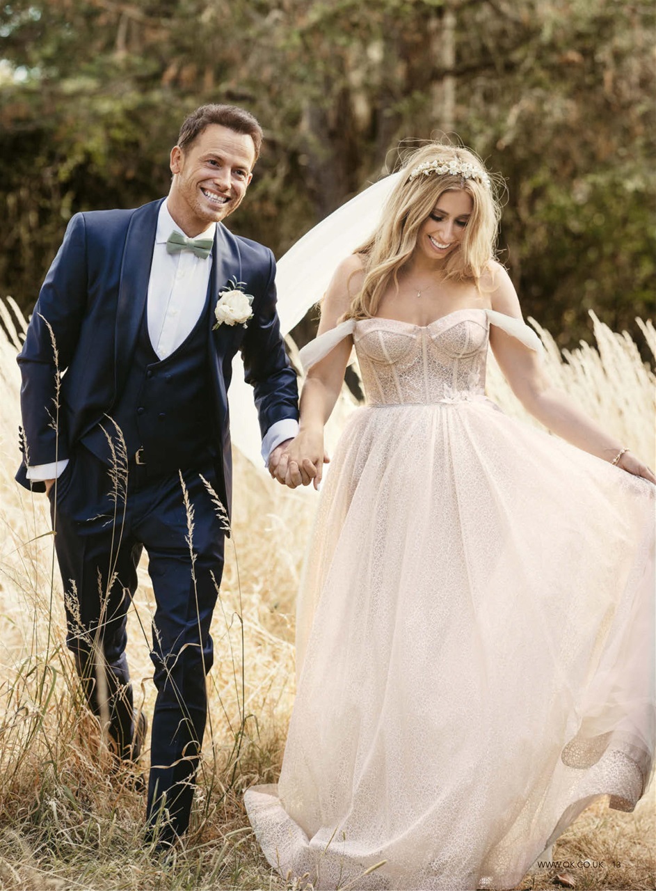 OK! Magazine Preview Pages