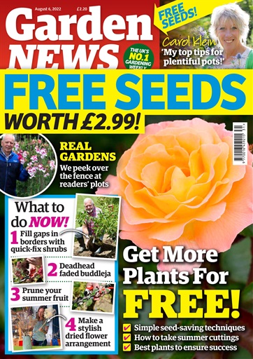 Garden News issue 