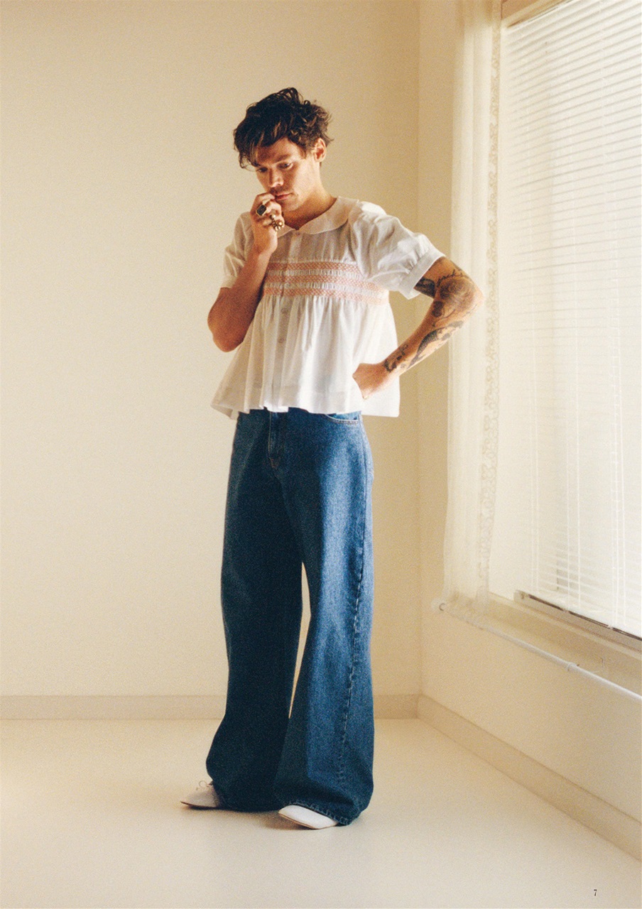 Kings & Queens of Pop Culture Preview Pages