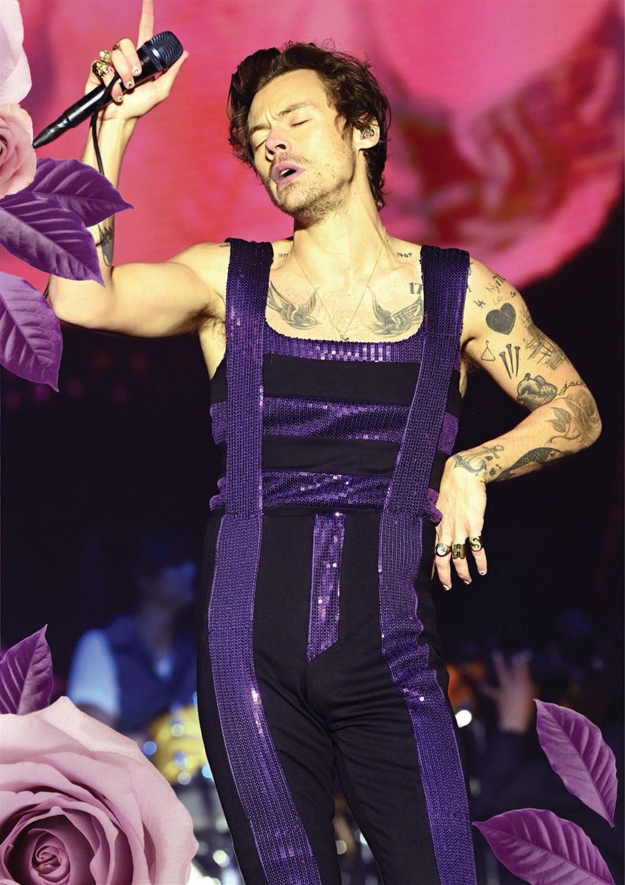 Kings & Queens of Pop Culture Preview Pages