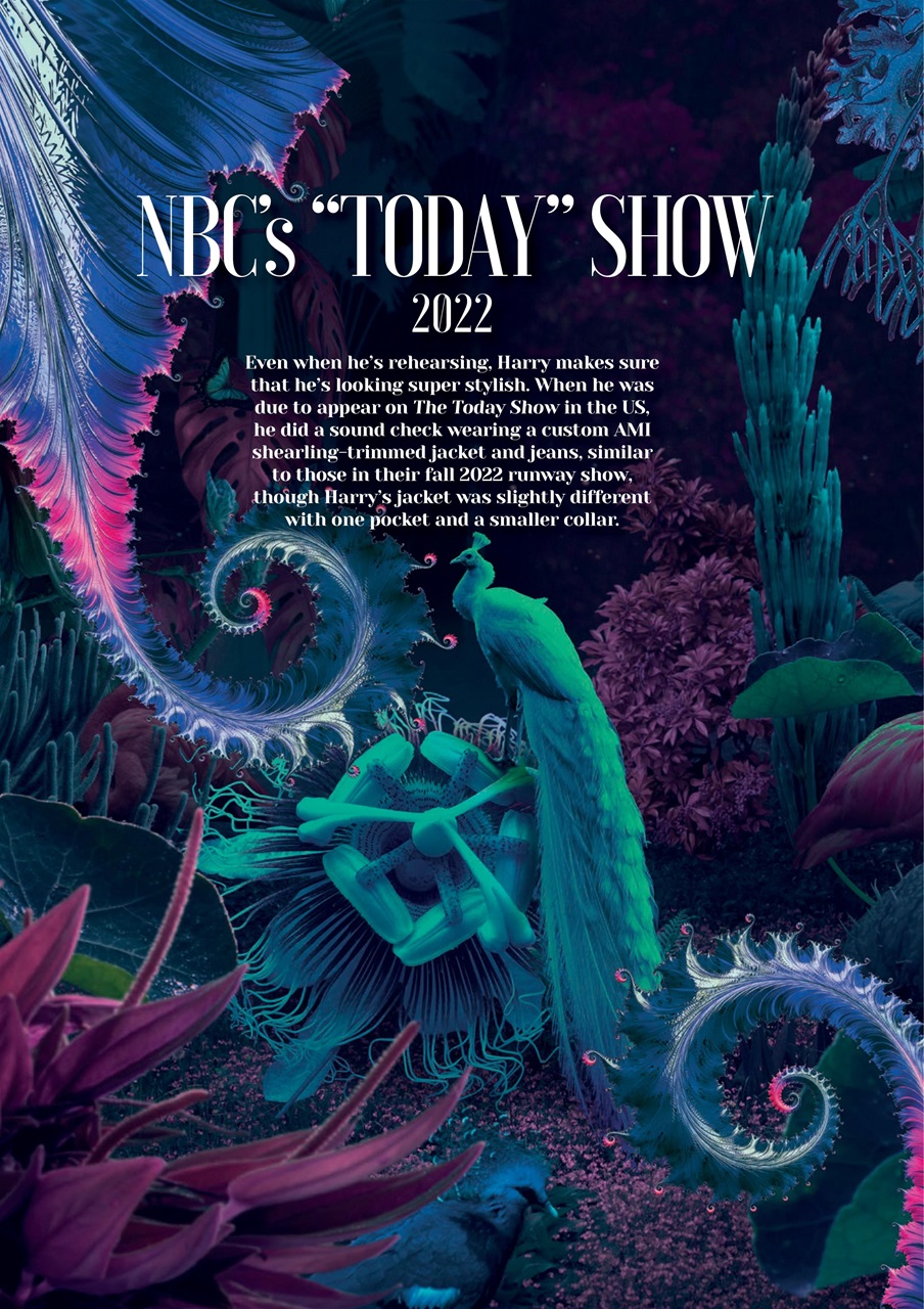 Kings & Queens of Pop Culture Preview Pages