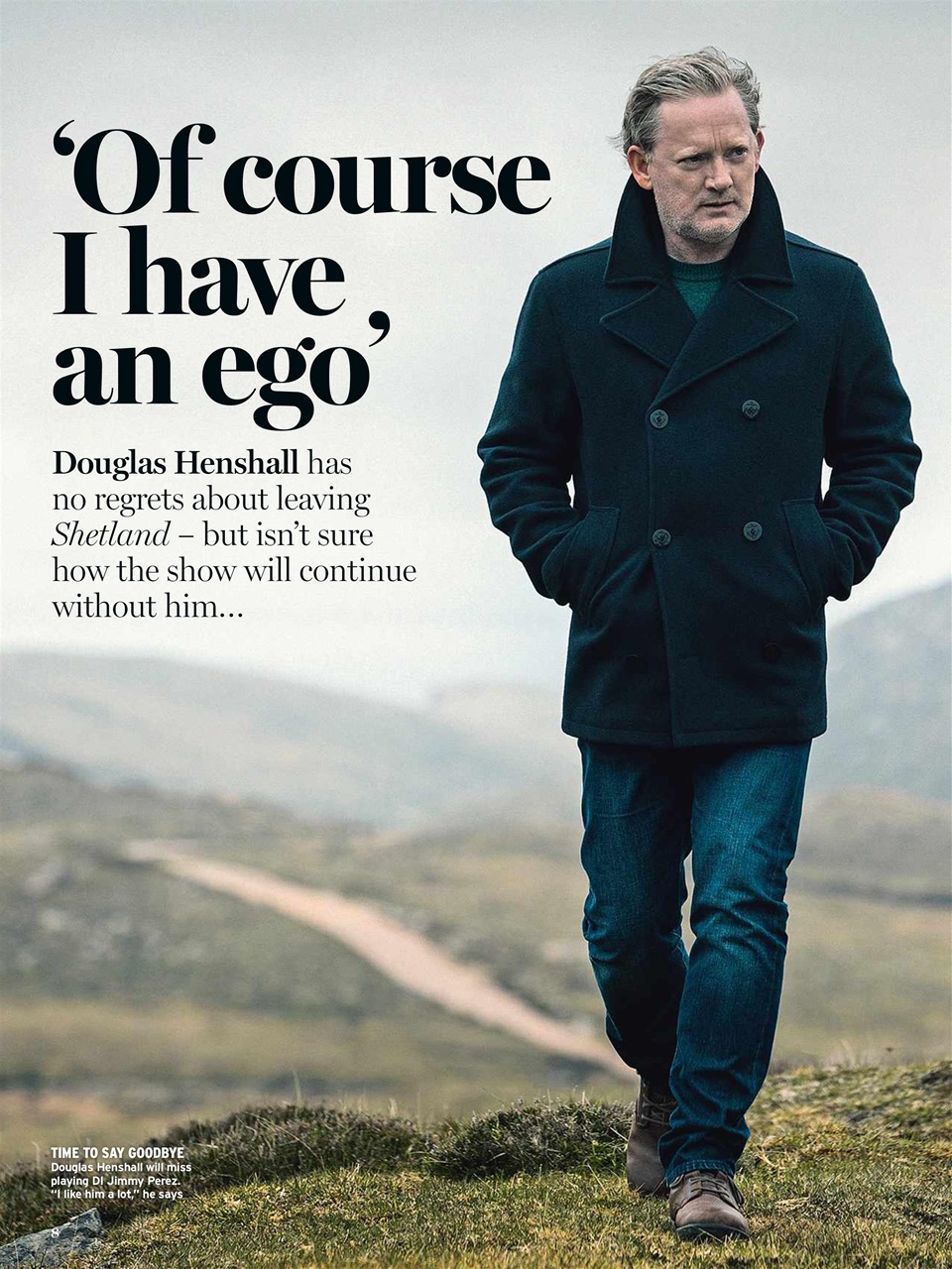 Radio Times Preview Pages