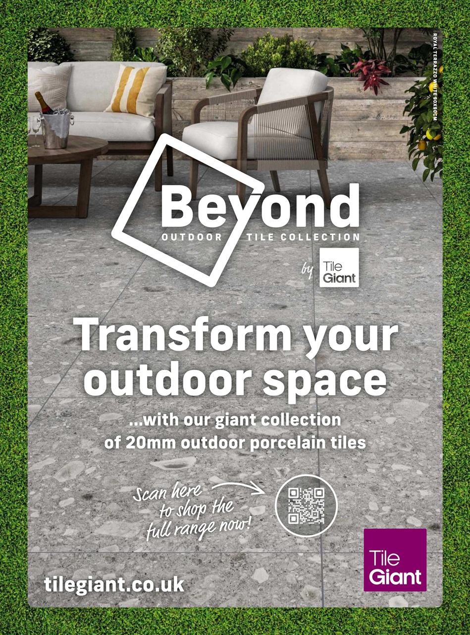 Your Home Magazine Preview Pages