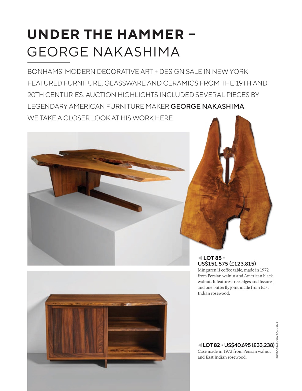 Furniture & Cabinetmaking Preview Pages
