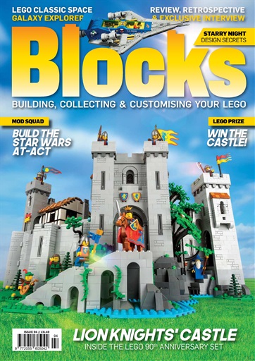 Blocks Magazine issue 