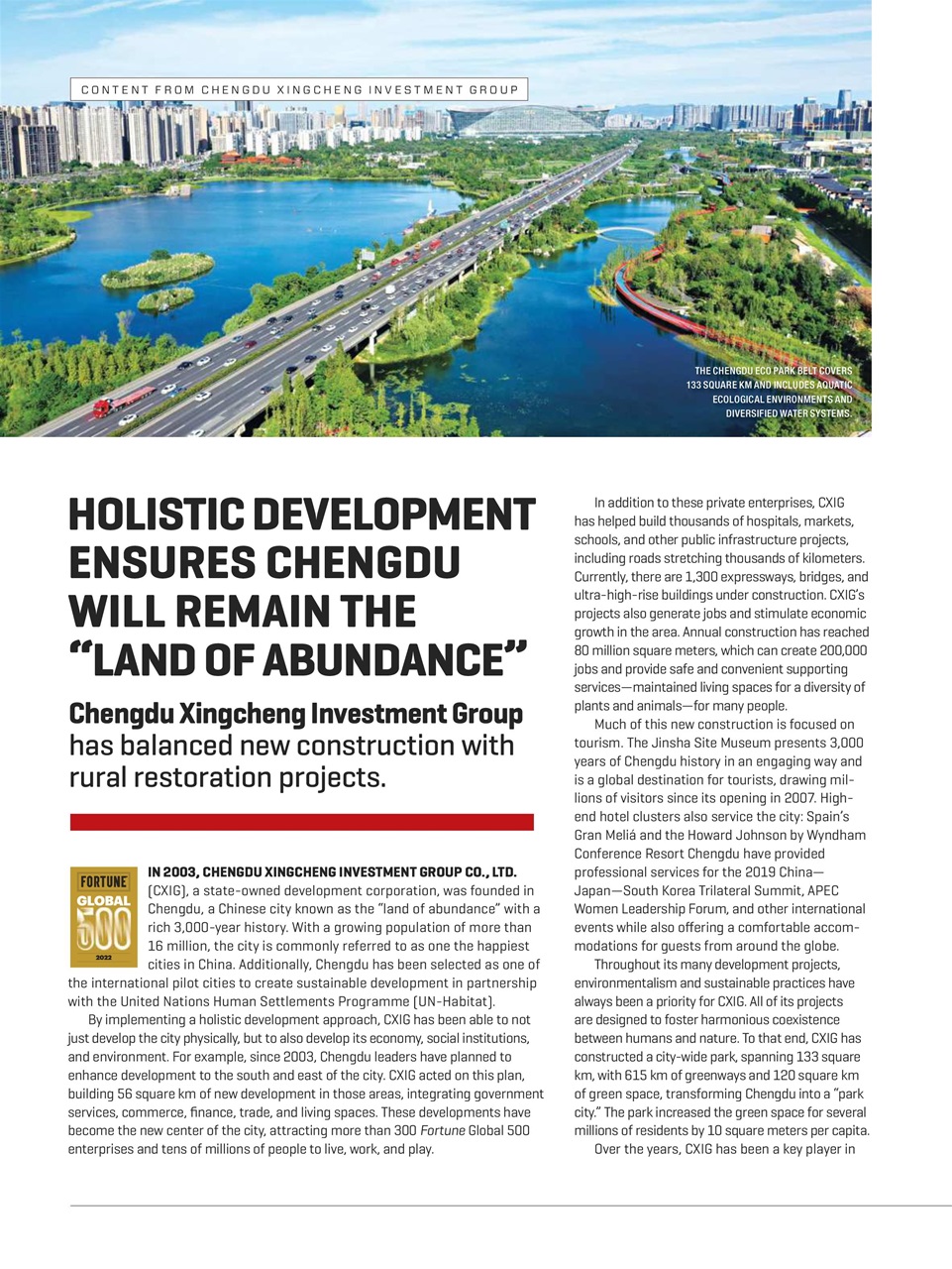 Fortune (ASIA Edition) Preview Pages