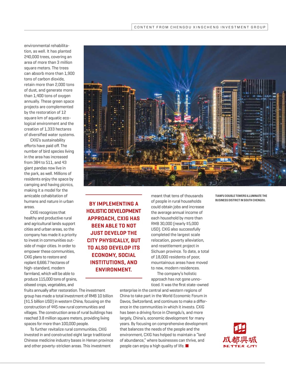 Fortune (ASIA Edition) Preview Pages