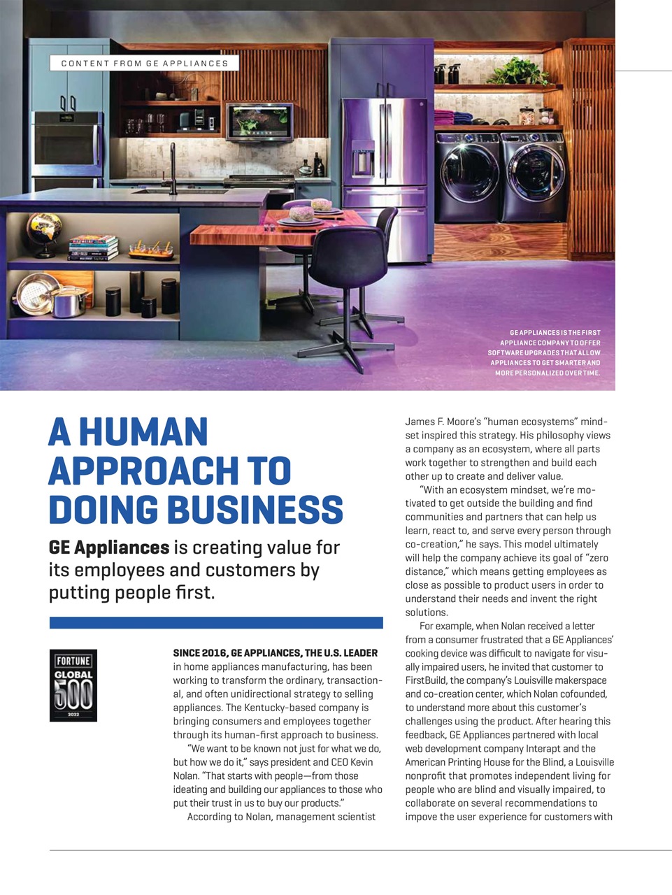 Fortune (ASIA Edition) Preview Pages