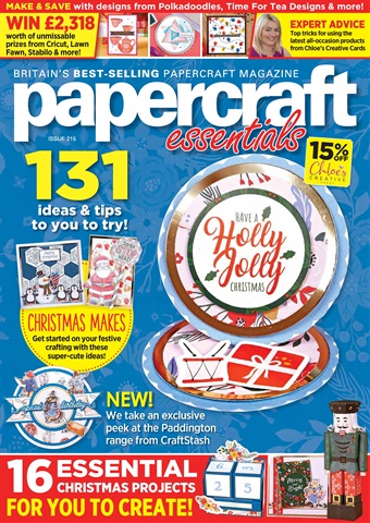 Issue 215 issue Issue 215