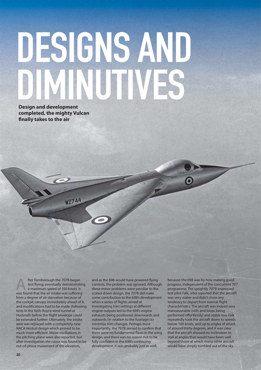 Aviation Specials Preview Pages