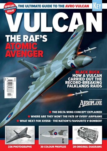 Aviation News issue 