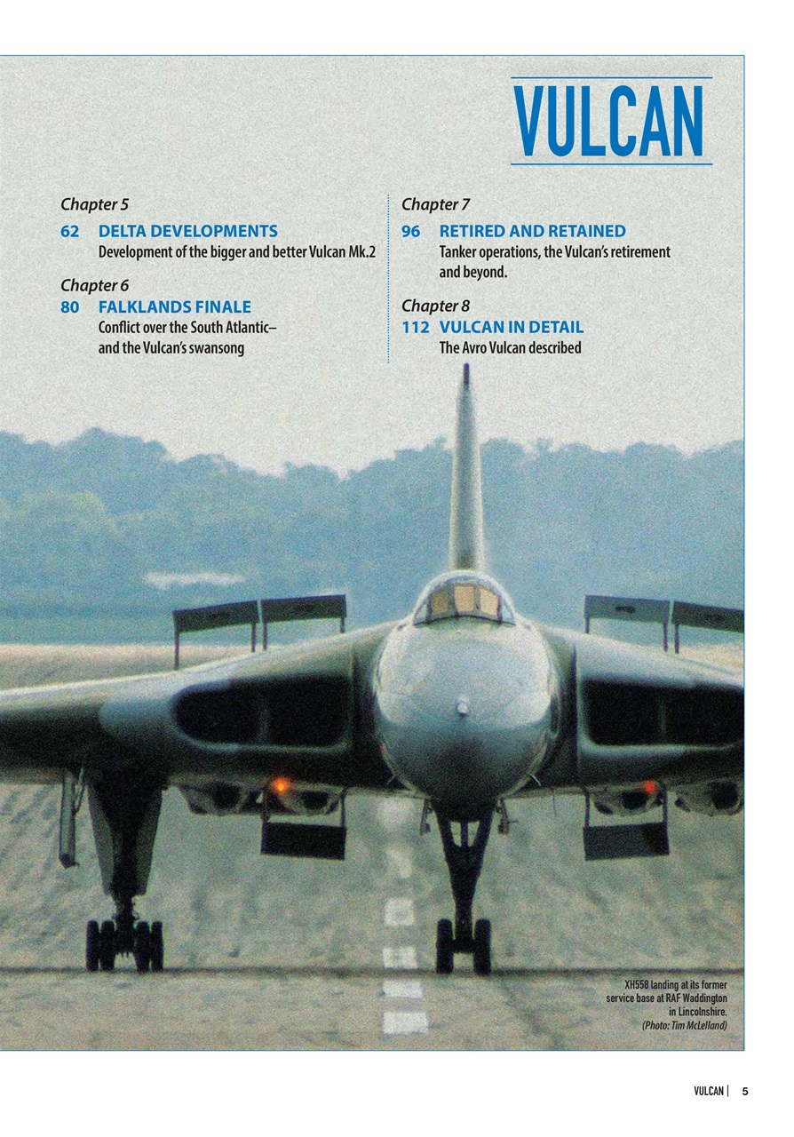 FlyPast Preview Pages