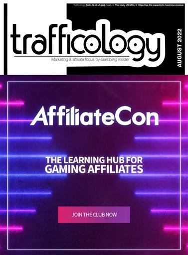 Trafficology issue 
