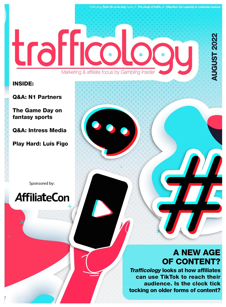 Trafficology Preview Pages