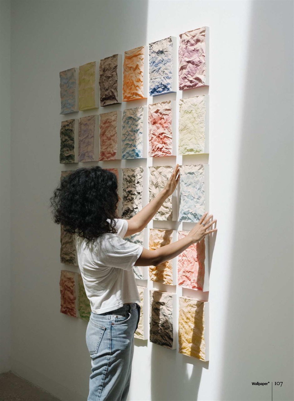 Wallpaper* Preview Pages