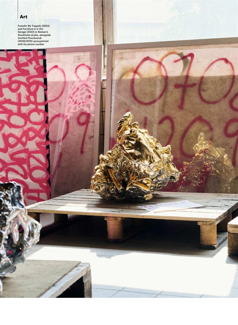 Wallpaper* Preview Pages