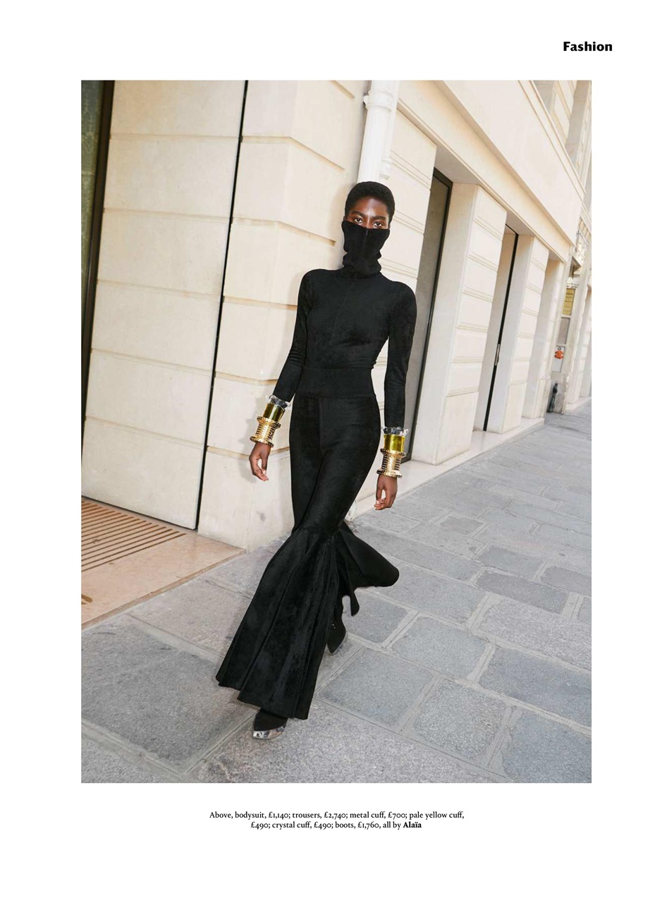 Wallpaper* Preview Pages